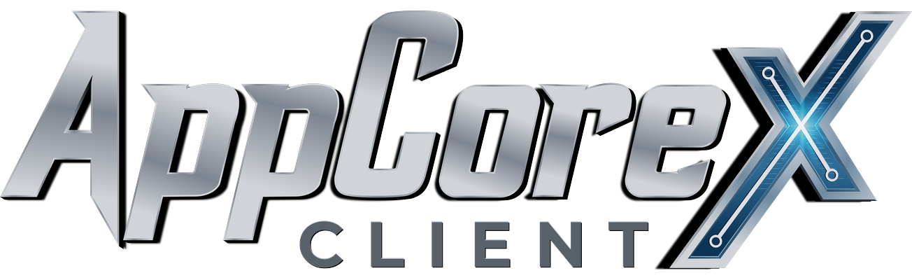 AppCoreX